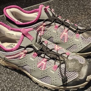 Pearl Izumi womens alp drift 42 GC